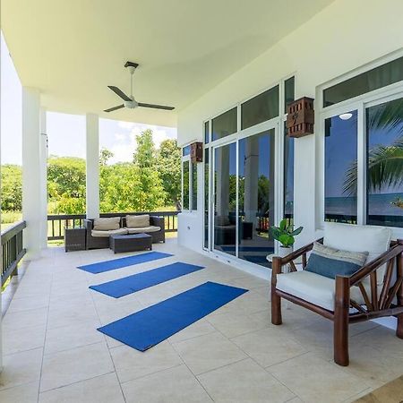 Ivy'S Cove Beach Side Condo - Luxury Villa Whitehouse Eksteriør bilde