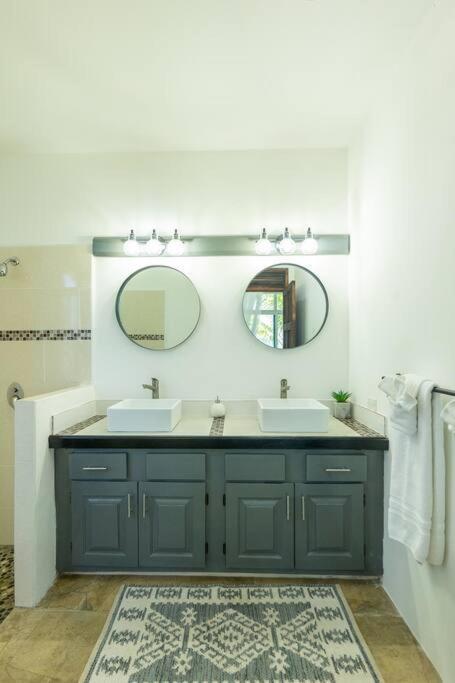 Ivy'S Cove Beach Side Condo - Luxury Villa Whitehouse Eksteriør bilde