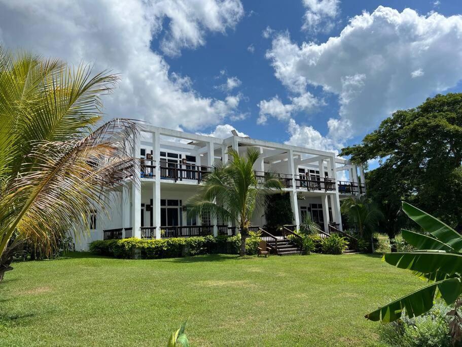 Ivy'S Cove Beach Side Condo - Luxury Villa Whitehouse Eksteriør bilde