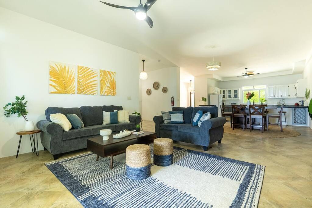 Ivy'S Cove Beach Side Condo - Luxury Villa Whitehouse Eksteriør bilde