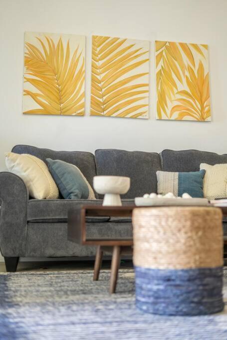 Ivy'S Cove Beach Side Condo - Luxury Villa Whitehouse Eksteriør bilde