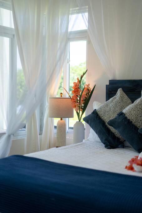 Ivy'S Cove Beach Side Condo - Luxury Villa Whitehouse Eksteriør bilde